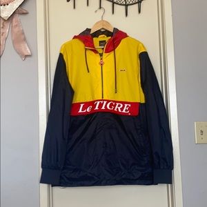 WindBreaker Jacket